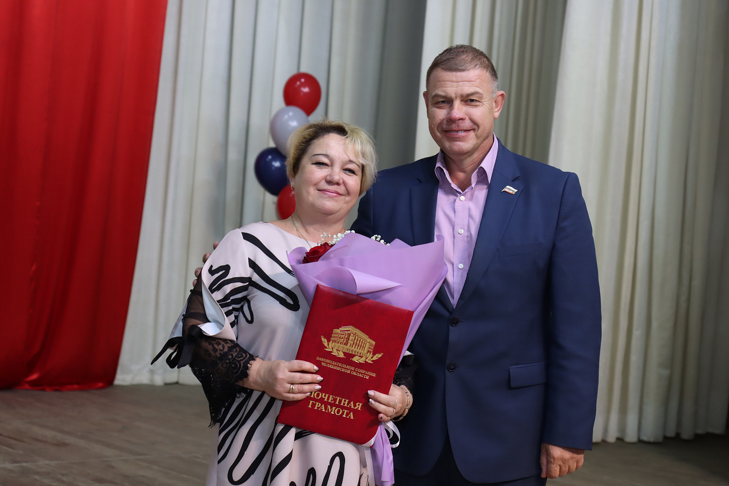 День строителя 2022