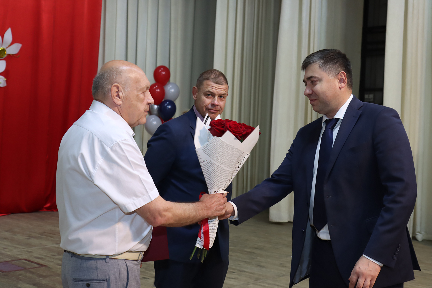 День строителя 2022