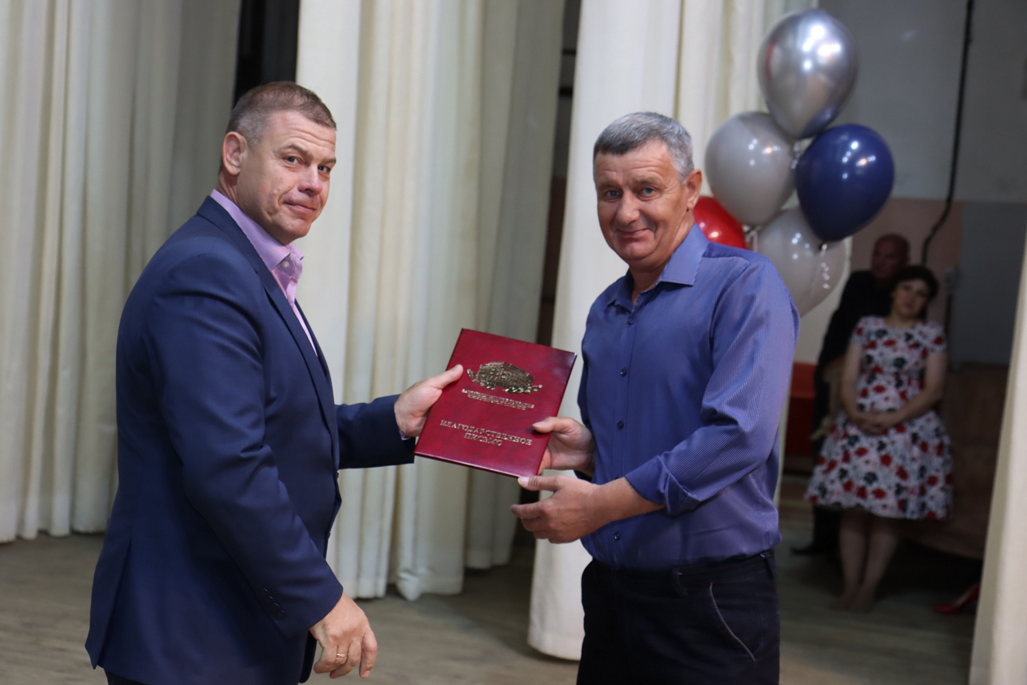 День строителя 2022